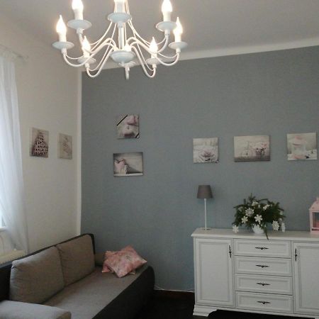 Old Town Apartment Gdansk Exterior photo