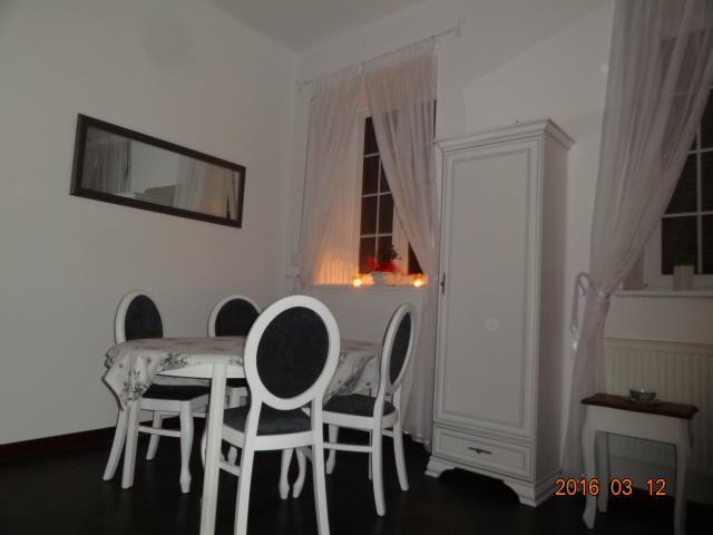 Old Town Apartment Gdansk Exterior photo