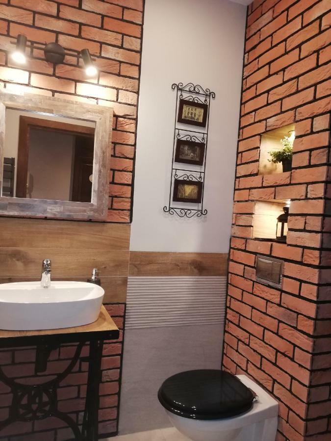 Old Town Apartment Gdansk Exterior photo