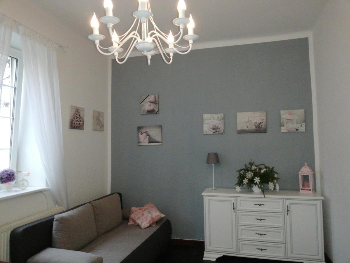 Old Town Apartment Gdansk Exterior photo